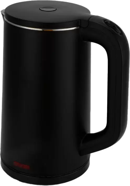 Brevio Steel Kettle BV4200 (черный)