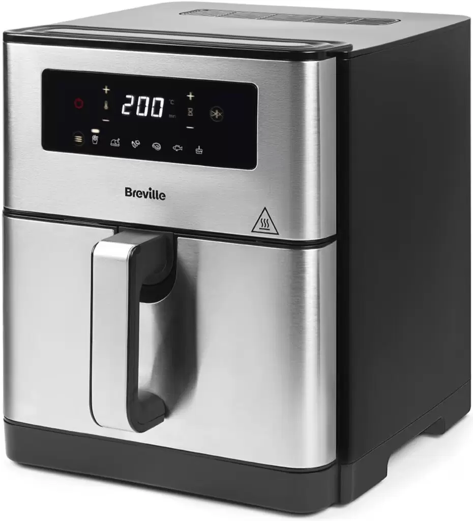 Breville VDF131X