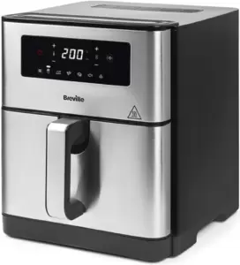 Breville VDF131X