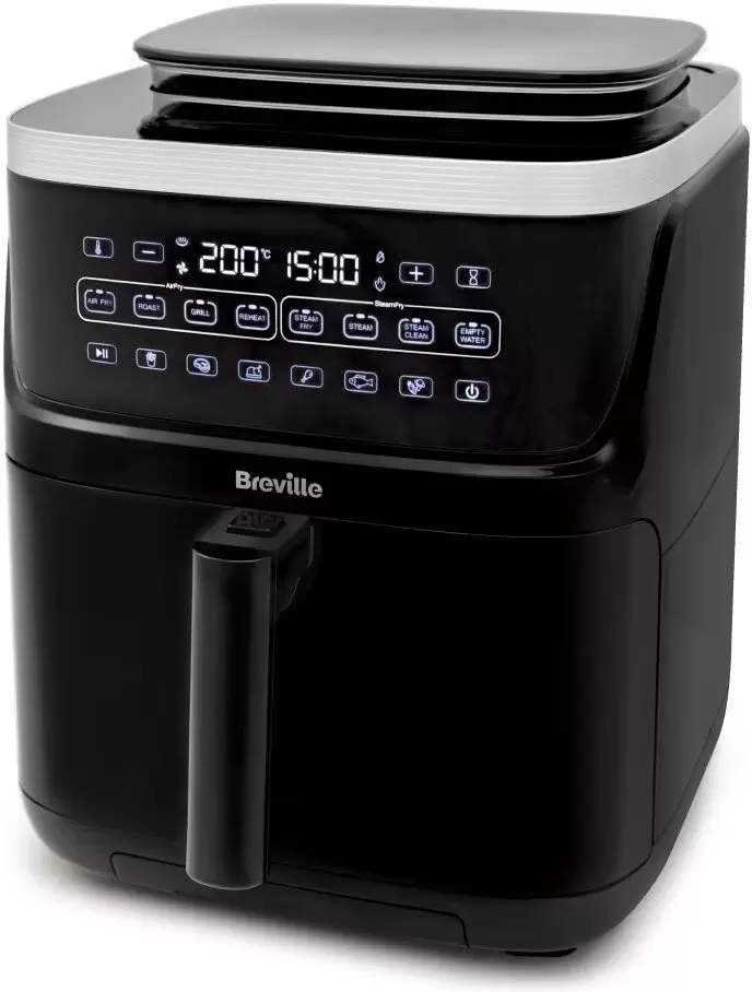 Breville VDF133X