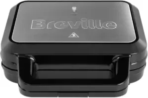 Многофункциональная сэндвичница Breville VST098X фото