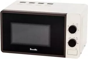 Микроволновая печь Breville W365 фото