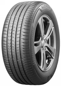 Летняя шина Bridgestone Alenza 001 275/40R22 107W фото