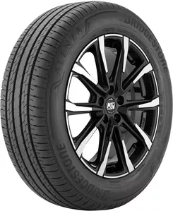 Летняя шина Bridgestone Alenza H/L 33 225/60R18 100H фото