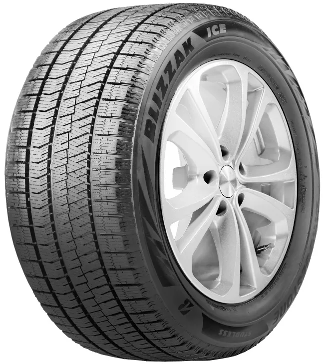 Bridgestone Blizzak Ice 235/45R18 98S