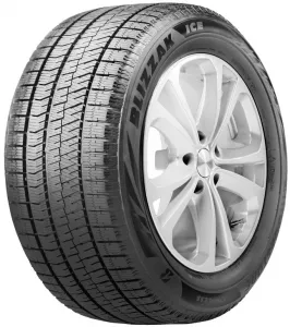 Зимняя шина Bridgestone Blizzak Ice 255/40R19 100S icon