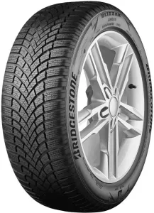 Зимняя шина Bridgestone Blizzak LM005 205/60R16 92H фото