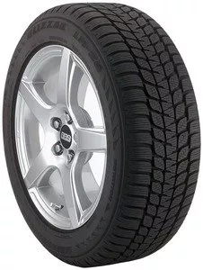 Зимняя шина Bridgestone Blizzak LM-25 215/50R17 91H фото