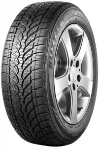 Зимняя шина Bridgestone Blizzak LM-32 215/45R18 93V icon