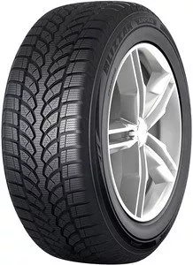 Зимняя шина Bridgestone Blizzak LM-80 215/60R17 96H фото