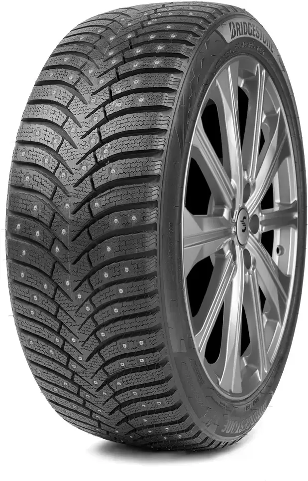 Bridgestone Blizzak Spike-03 235/50R19 103T