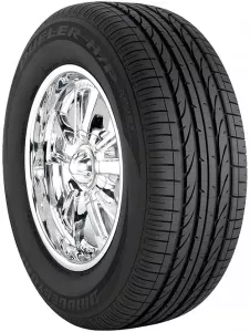 Летняя шина Bridgestone Dueler H/P Sport 225/45R19 92W icon