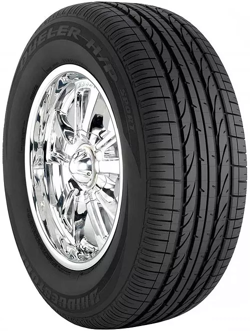 Bridgestone Dueler H/P Sport 275/40R20 106Y