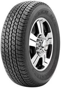 Всесезонная шина Bridgestone Dueler H/T 840 265/65R17 112S фото