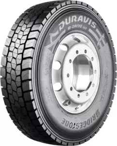 Грузовая шина Bridgestone Duravis R-Drive 002 285/70R19.5 146/144M фото