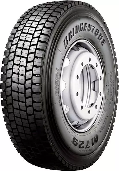 Bridgestone M729 315/70R22.5 152/148M