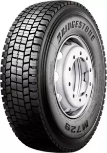 Bridgestone M729 315/70R22.5 152/148M