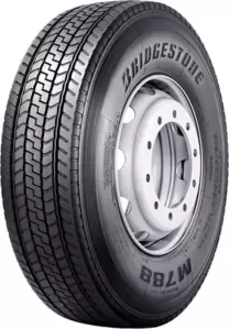 Грузовая шина Bridgestone M788 215/75R17.5 126/124M фото