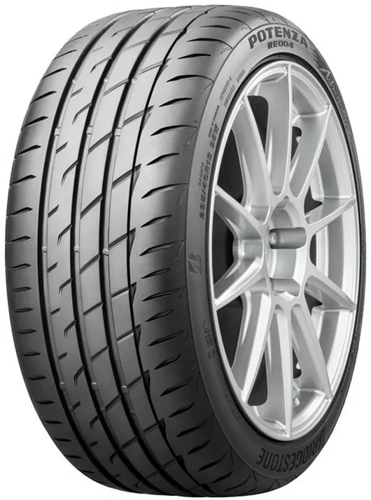 Bridgestone Potenza Adrenalin RE004 245/35R20 95W