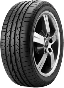 Летняя шина Bridgestone Potenza RE050 205/50R17 89V фото