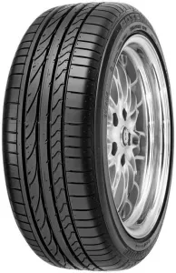 Летняя шина Bridgestone Potenza RE050A1 205/50R17 89V фото