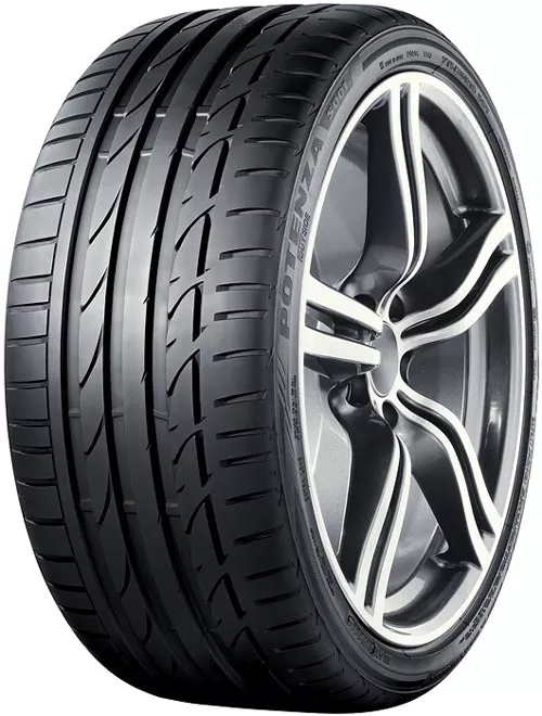 Bridgestone Potenza S001 225/45R18 95W