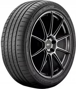 Летняя шина Bridgestone Potenza S005 235/35R19 91Y фото