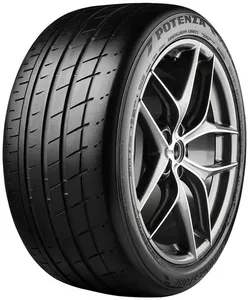 Летняя шина Bridgestone Potenza S007 275/30R20 97Y фото