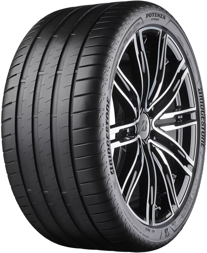 Bridgestone Potenza Sport 285/35R20 100Y