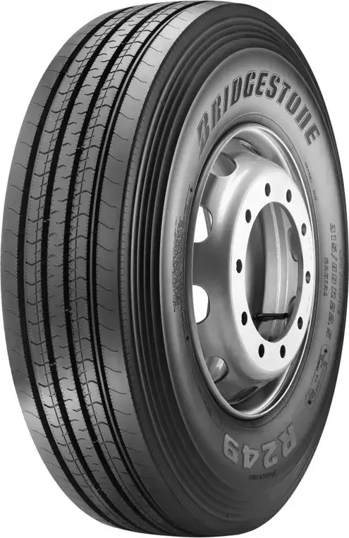 Bridgestone R249 385/65R22.5 160K