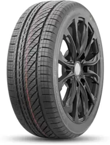 Летняя шина Bridgestone Serenity Plus EL64 245/50R18 100V icon