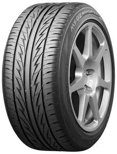 Летняя шина Bridgestone Sporty Style MY-02 235/45R17 94V фото