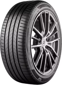 Летняя шина Bridgestone Turanza 6 225/65R17 102H фото