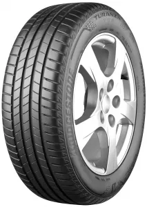 Летняя шина Bridgestone Turanza T005 225/60R17 99Y фото