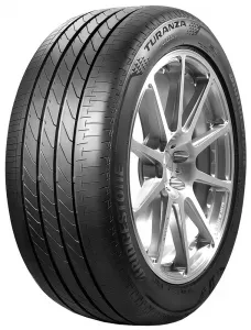 Летняя шина Bridgestone Turanza T005A 215/45R18 89Y
