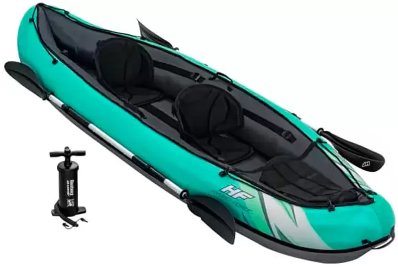 Bestway 65052 Ventura Elite X2 330х86 см