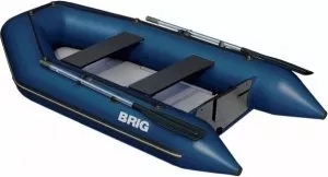 Лодка BRIG DINGO D285 фото