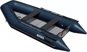 Лодка BRIG DINGO D330 фото