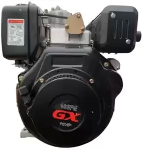 Briggs&amp;Stratton Vanguard G186FE (10 л.с.) с электростартером