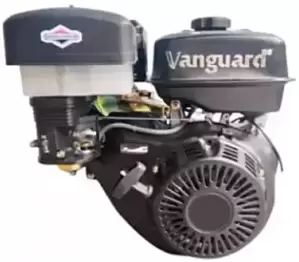 Двигатель Briggs&Stratton Vanguard G390FR (14 л.с.) фото