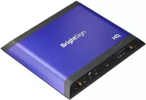 BrightSign HD1025