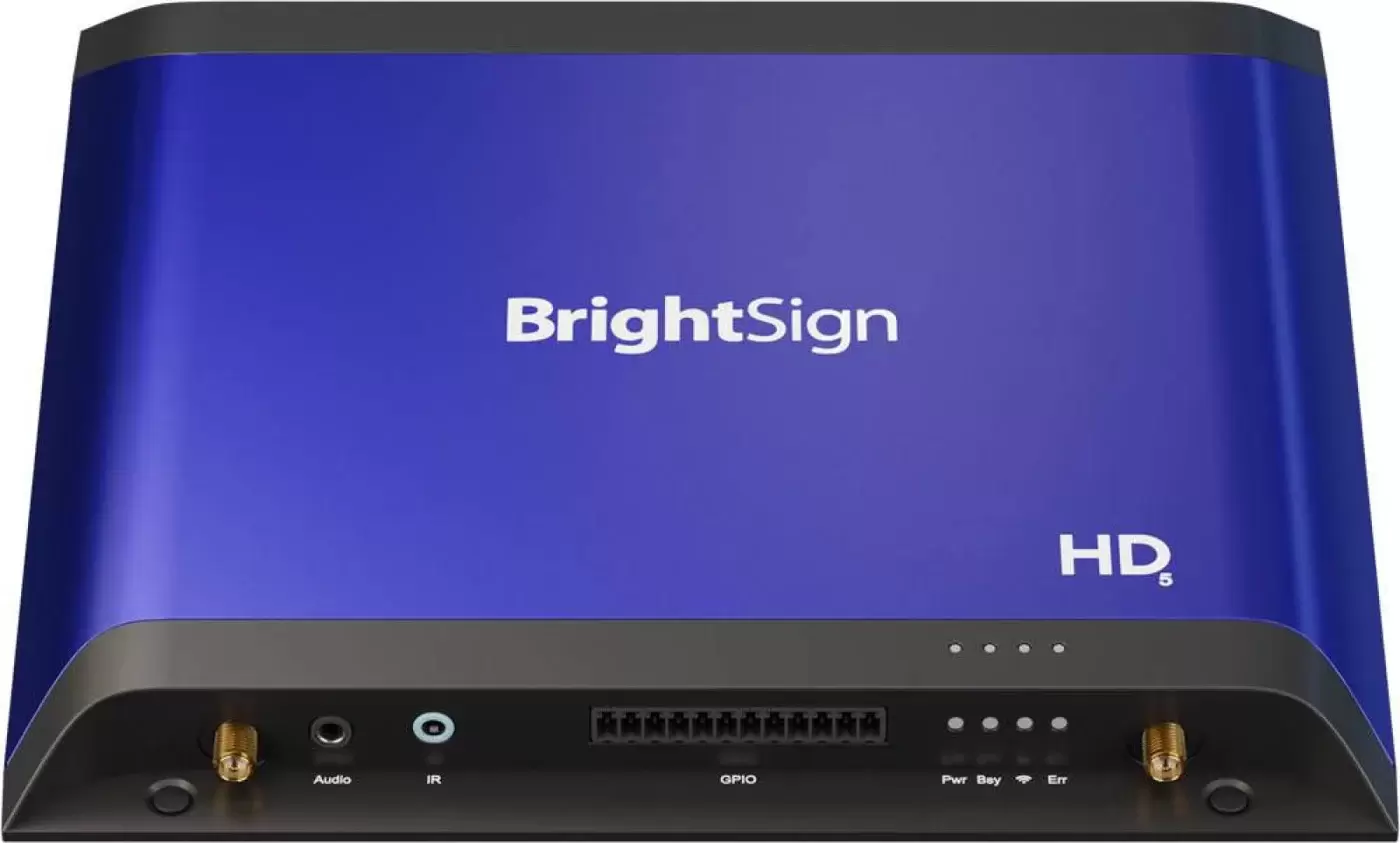 BrightSign HD225