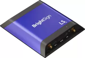 BrightSign LS445