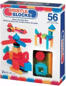 Конструктор Bristle Blocks 68165 фото