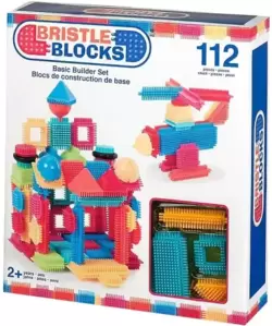 Конструктор Bristle Blocks 68168 фото