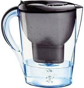 Фильтр-кувшин BRITA Marella XL (графитовый) фото