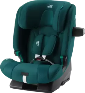 Детское автокресло Britax Romer Advansafix Pro (atlantic green) icon