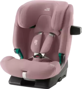 Детское автокресло Britax Romer Advansafix Pro (dusty rose) icon