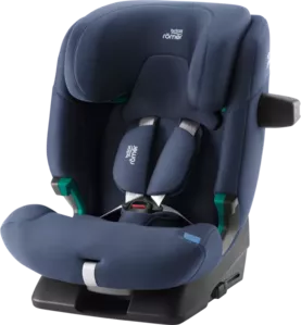 Автокресло Britax Romer Advansafix Pro (moonlight blue) фото