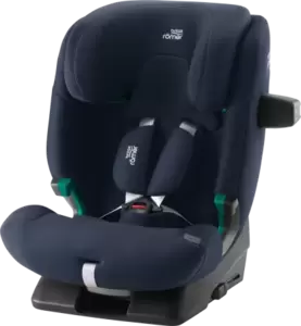 Детское автокресло Britax Romer Advansafix Pro (night blue) фото